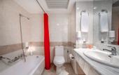 Туры в отель Kipriotis Hippocrates Hotel