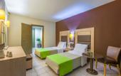 Туры в отель Kipriotis Hippocrates Hotel