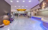 Туры в отель Kipriotis Hippocrates Hotel