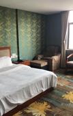 Туры в отель Guangzhou Haojing Hotel