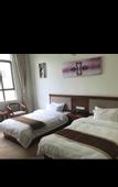 Туры в отель Guangzhou Haojing Hotel