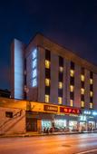 Туры в отель Shanghai Chengan Hotel(Xuhui Binjiang store)