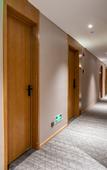 Туры в отель Shanghai Chengan Hotel(Xuhui Binjiang store)