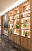 Туры в отель Shanghai Chengan Hotel(Xuhui Binjiang store)