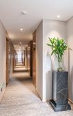 Туры в отель Shanghai Chengan Hotel(Xuhui Binjiang store)