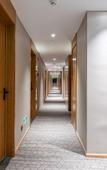 Туры в отель Shanghai Chengan Hotel(Xuhui Binjiang store)