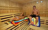 Туры в отель Rhodos Horizon Blu