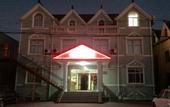 Туры в отель Shanghai Bridge Hotel