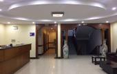 Туры в отель Shanghai Bridge Hotel