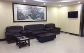 Туры в отель Shanghai Bridge Hotel