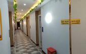 Туры в отель Yishangju Theme Hotel