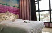 Туры в отель Yishangju Theme Hotel