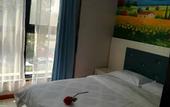 Туры в отель Yishangju Theme Hotel