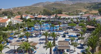 Kipriotis Village Resort 4*