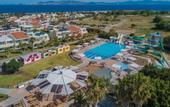 Туры в отель Kipriotis Village Resort