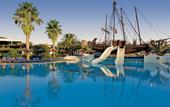 Туры в отель Kipriotis Village Resort