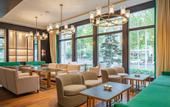 Туры в отель Fairmont Wuhan