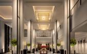 Туры в отель Fairmont Wuhan