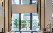 Туры в отель Fairmont Wuhan