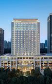 Туры в отель Fairmont Wuhan