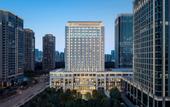Туры в отель Fairmont Wuhan