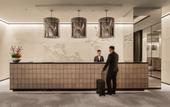 Туры в отель Fairmont Wuhan