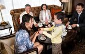Туры в отель Fairmont Wuhan
