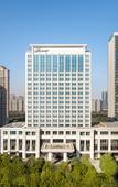 Туры в отель Fairmont Wuhan