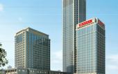 Туры в отель Fairmont Wuhan