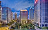 Туры в отель Fairmont Wuhan