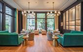 Туры в отель Fairmont Wuhan