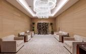 Туры в отель Fairmont Wuhan