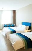 Туры в отель Homeinn Selected Hotel (Bayannur Mo'er City)