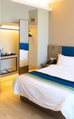 Туры в отель Homeinn Selected Hotel (Bayannur Mo'er City)
