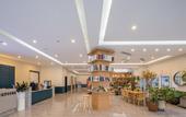 Туры в отель Ginza Hemei Hotel (Jinan Gaoxin Wanda Exhibition Center)
