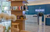 Туры в отель Ginza Hemei Hotel (Jinan Gaoxin Wanda Exhibition Center)
