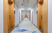 Туры в отель Ginza Hemei Hotel (Jinan Gaoxin Wanda Exhibition Center)