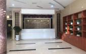 Туры в отель Ginza Hemei Hotel (Jinan Gaoxin Wanda Exhibition Center)