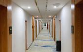 Туры в отель Ginza Hemei Hotel (Jinan Gaoxin Wanda Exhibition Center)