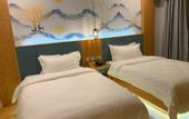 Туры в отель Ginza Hemei Hotel (Jinan Gaoxin Wanda Exhibition Center)