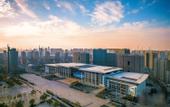 Туры в отель Ginza Hemei Hotel (Jinan Gaoxin Wanda Exhibition Center)