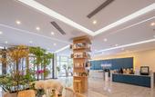Туры в отель Ginza Hemei Hotel (Jinan Gaoxin Wanda Exhibition Center)
