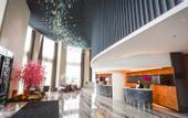 Туры в отель Novotel Hotel (Zhengzhou Airport)