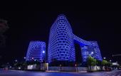 Туры в отель Novotel Hotel (Zhengzhou Airport)