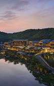 Туры в отель XIANGHU XIAOYAO MANOR