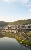 Туры в отель XIANGHU XIAOYAO MANOR