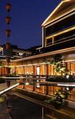 Туры в отель XIANGHU XIAOYAO MANOR