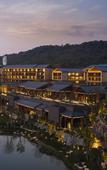 Туры в отель XIANGHU XIAOYAO MANOR