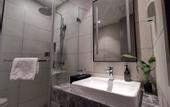 Туры в отель Homeinn Selected Hotel (Yangzhou Jiangdu High-speed Railway East Station Jin Ying Plaza)