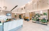 Туры в отель Homeinn Selected Hotel (Yangzhou Jiangdu High-speed Railway East Station Jin Ying Plaza)